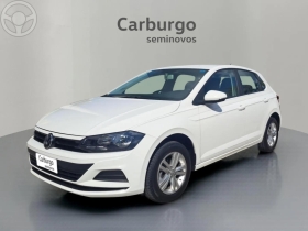 polo 1.0mpi total flex manual 2021 caxias do sul