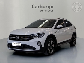 nivus 1.0 tsi highline flex 4p automatico 2024 caxias do sul