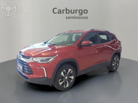 tracker 1.0 12v premier turbo flex 4p automatico 2024 caxias do sul