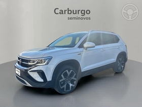 taos 1.4 16v highline tsi flex 4p automatico 2024 caxias do sul