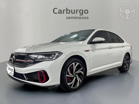JETTA 2.0 16V TSI GLI 350 4P AUTOMÁTICO