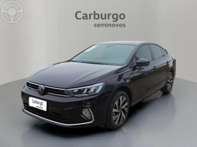 virtus 1.0 200 tsi highline automatico 2023 caxias do sul