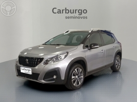 2008 1.6 16v thp flex griffe 4p automatico 2023 caxias do sul