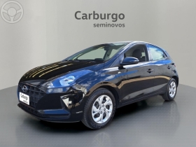 HB20 1.0 VISION 12V FLEX 4P MANUAL