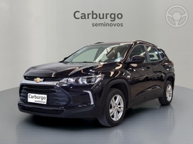 tracker 1.0 12v lt turbo flex 4p automatico 2023 caxias do sul