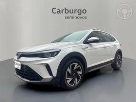 NIVUS 1.0 TSI HIGHLINE FLEX 4P AUTOMÁTICO