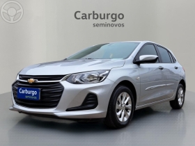 onix 1.0 lt 12v flex 4p manual 2022 caxias do sul
