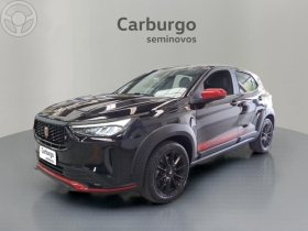 PULSE 1.3 ABARTH TURBO 270 12V FLEX 4P AUTOMÁTICO