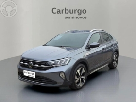 nivus 1.0 tsi highline flex 4p automatico 2024 caxias do sul