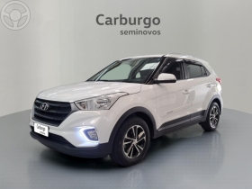creta 1.6 16v attitude flex automatico 2020 caxias do sul