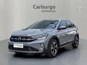 nivus 1.0 tsi highline flex 4p automatico 2024 caxias do sul