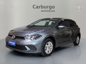 polo 1.0 tsi comfortline 12v flex 4p automatico 2024 caxias do sul