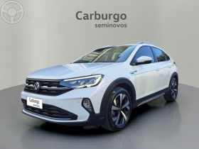 NIVUS 1.0 TSI HIGHLINE FLEX 4P AUTOMÁTICO
