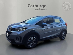wrv 1.5 16v flexone exl cvt 2020 caxias do sul