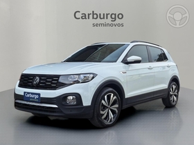 t cross 1.0 tsi 12v flex 4p automatico 2024 caxias do sul