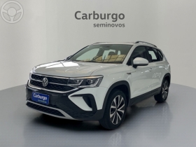 TAOS 1.4 16V HIGHLINE TSI FLEX 4P AUTOMÁTICO