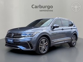 tiguan 2.0 allspace r line 300 tsi 4p automatico 2025 caxias do sul