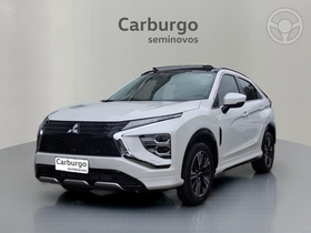 ECLIPSE CROSS 1.5 HPE-S 16V 4P AUTOMÁTICO