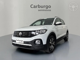 t cross 1.0 tsi 200 12v flex 4p automatico 2024 caxias do sul