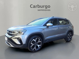 taos 1.4 16v highline tsi flex 4p automatico 2024 caxias do sul