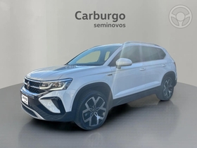 taos 1.4 16v highline tsi flex 4p automatico 2024 caxias do sul