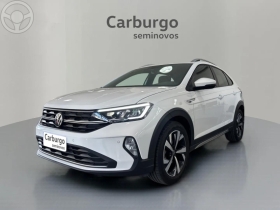 NIVUS 1.0 TSI HIGHLINE FLEX 4P AUTOMÁTICO