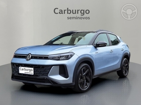 TERA 1.0 170 TSI HIGH 12V FLEX 4P AUTOMÁTICO