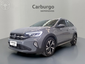 nivus 1.0 tsi highline flex 4p automatico 2023 caxias do sul