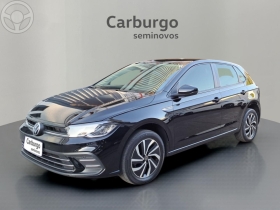 POLO 1.0 170 TSI 12V HIGHLINE FLEX 4P AUTOMÁTICO