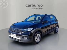 t cross 1.0 tsi 200 sense automatico 2022 caxias do sul
