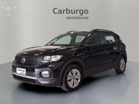 t cross 1.0 tsi 200 sense automatico 2023 caxias do sul