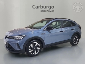 NIVUS 1.0 TSI HIGHLINE FLEX 4P AUTOMÁTICO