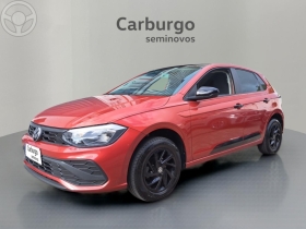 polo 1.0 mpi 12v track first edition flex 5p manual 2023 caxias do sul