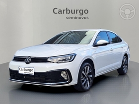 virtus 1.0 200 tsi highline automatico 2025 caxias do sul