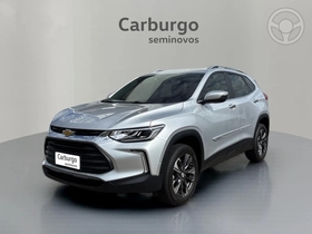 tracker 1.2 12v premier turbo flex 4p automatico 2023 caxias do sul