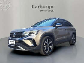 taos 1.4 16v highline tsi flex 4p automatico 2024 caxias do sul