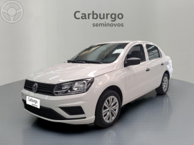 voyage 1.0 12v mpi totalflex trendline 4p manual 2023 caxias do sul