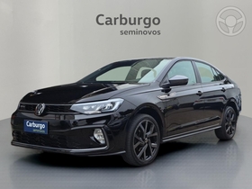 virtus 1.4 250 tsi 16v exclusive flex 4p automatico 2024 caxias do sul