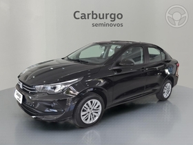 cronos 1.3 drive flex 4p automatico 2023 caxias do sul