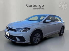 polo 1.0 mpi 12v flex 4p manual 2024 caxias do sul