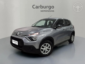 c3 1.0 live pack 6v 4p flex manual 2023 caxias do sul