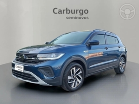 t cross 1.0 comfortline tsi flex 4p automatico 2025 caxias do sul