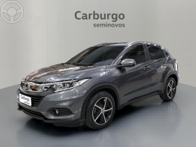 HR-V 1.8 16V FLEX EXL 4P AUTOMÁTICO