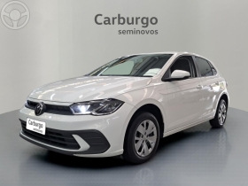 polo 1.0mpi total flex manual 2023 caxias do sul