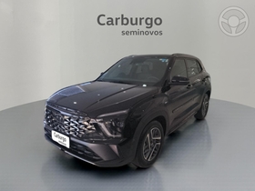 creta 1.0 tgdi n line flex 4p automatico 2024 caxias do sul