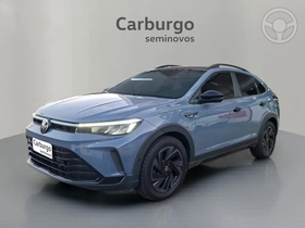 nivus 1.0 tsi highline flex 4p automatico 2025 caxias do sul