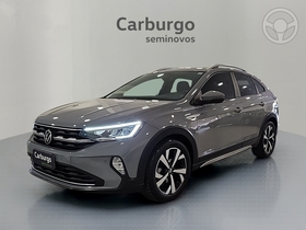 NIVUS 1.0 TSI HIGHLINE FLEX 4P AUTOMÁTICO
