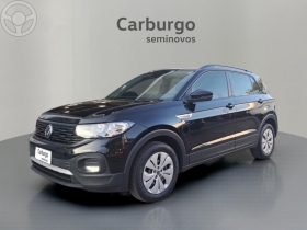 t cross 1.0 tsi 12v flex 4p automatico 2022 caxias do sul