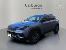 compass 2.0 16v flex longitude automatico 2023 caxias do sul