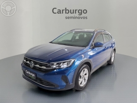 NIVUS 1.0 TSI COMFORTLINE FLEX 4P AUTOMÁTICO